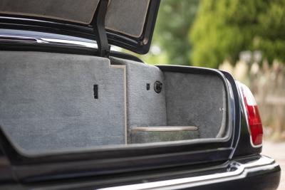 2000 Rolls - Royce Corniche V