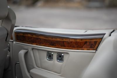 2000 Rolls - Royce Corniche V