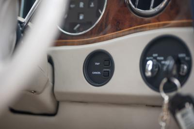 2000 Rolls - Royce Corniche V
