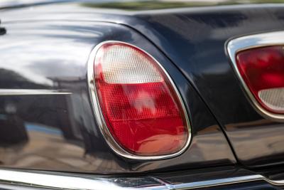 2000 Rolls - Royce Corniche V