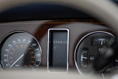 2000 Rolls - Royce Corniche V