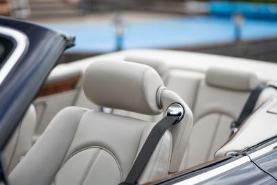 2000 Rolls - Royce Corniche V