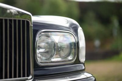 2000 Rolls - Royce Corniche V