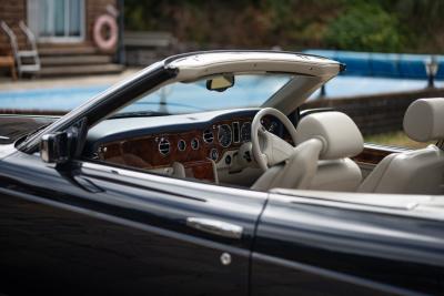 2000 Rolls - Royce Corniche V