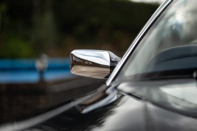 2000 Rolls - Royce Corniche V