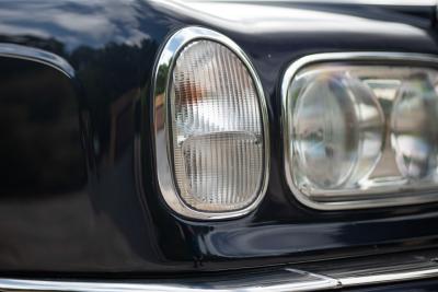 2000 Rolls - Royce Corniche V