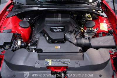 2003 Ford Thunderbird Deluxe