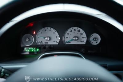 2003 Ford Thunderbird Deluxe