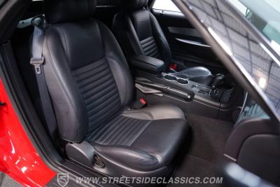 2003 Ford Thunderbird Deluxe