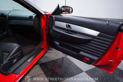 2003 Ford Thunderbird Deluxe