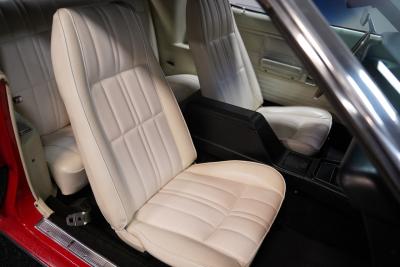 1973 Ford Mustang Convertible