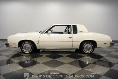 1979 Oldsmobile Cutlass Supreme