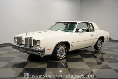 1979 Oldsmobile Cutlass Supreme