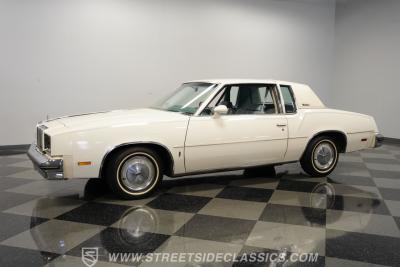 1979 Oldsmobile Cutlass Supreme