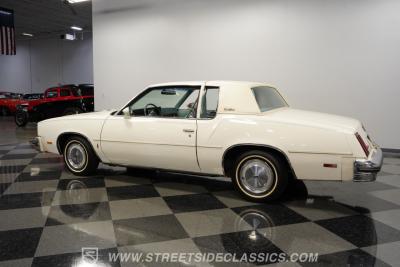 1979 Oldsmobile Cutlass Supreme