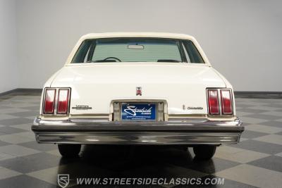 1979 Oldsmobile Cutlass Supreme