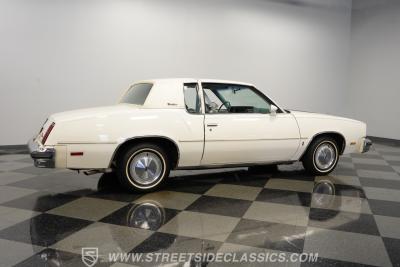 1979 Oldsmobile Cutlass Supreme