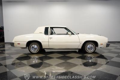 1979 Oldsmobile Cutlass Supreme