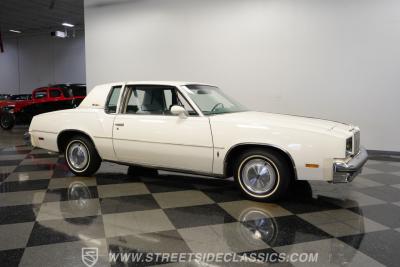 1979 Oldsmobile Cutlass Supreme