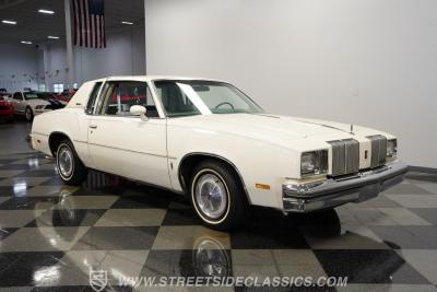 1979 Oldsmobile Cutlass Supreme