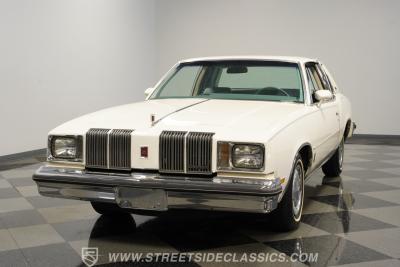 1979 Oldsmobile Cutlass Supreme