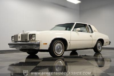1979 Oldsmobile Cutlass Supreme