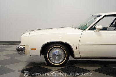 1979 Oldsmobile Cutlass Supreme