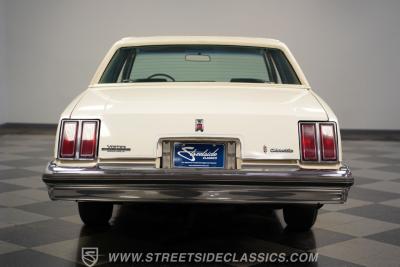 1979 Oldsmobile Cutlass Supreme