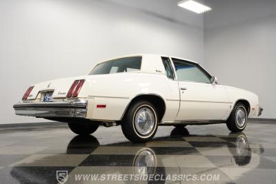 1979 Oldsmobile Cutlass Supreme