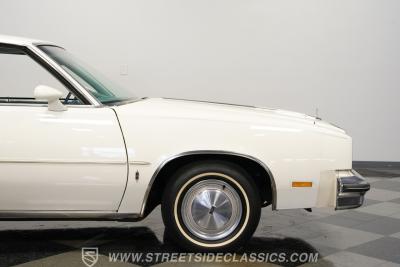 1979 Oldsmobile Cutlass Supreme