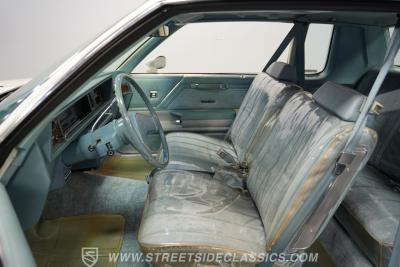 1979 Oldsmobile Cutlass Supreme