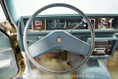 1979 Oldsmobile Cutlass Supreme