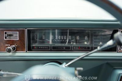 1979 Oldsmobile Cutlass Supreme