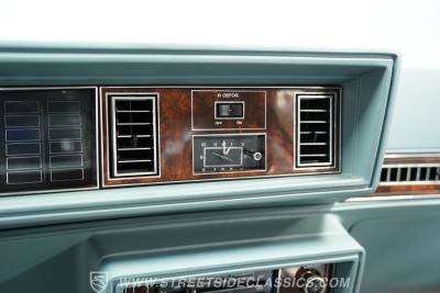 1979 Oldsmobile Cutlass Supreme