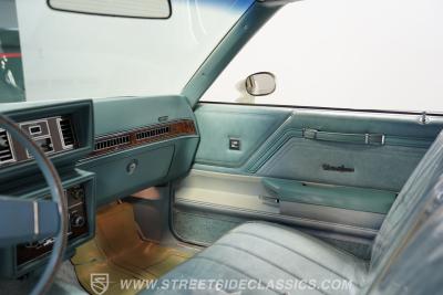 1979 Oldsmobile Cutlass Supreme