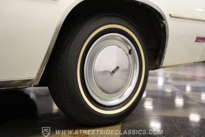 1979 Oldsmobile Cutlass Supreme