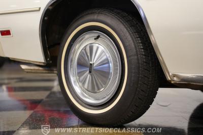 1979 Oldsmobile Cutlass Supreme