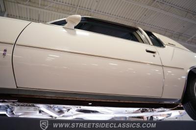 1979 Oldsmobile Cutlass Supreme