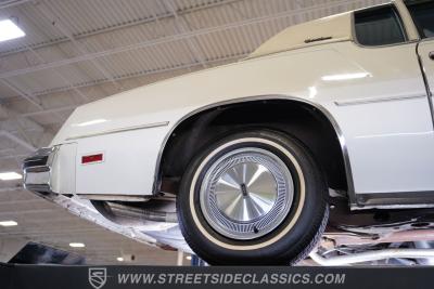 1979 Oldsmobile Cutlass Supreme