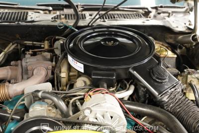 1980 Pontiac Firebird Trans Am Turbo Pace Car