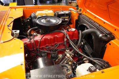 1973 International Harvester Scout  II