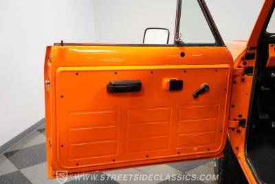 1973 International Harvester Scout  II