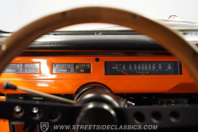 1973 International Harvester Scout  II