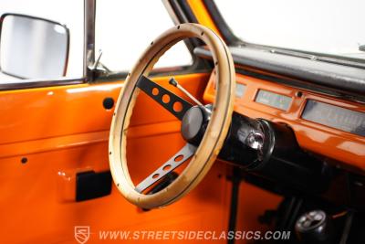 1973 International Harvester Scout  II
