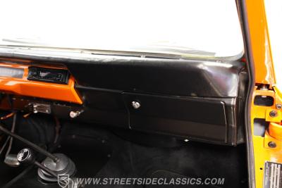 1973 International Harvester Scout  II