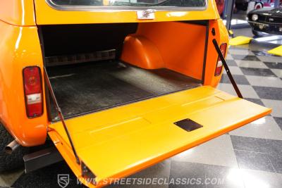 1973 International Harvester Scout  II