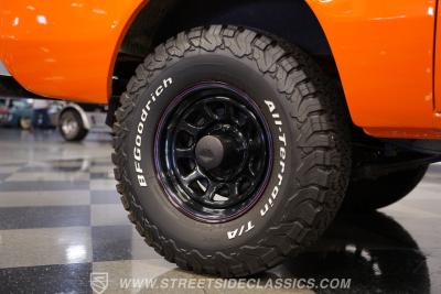 1973 International Harvester Scout  II