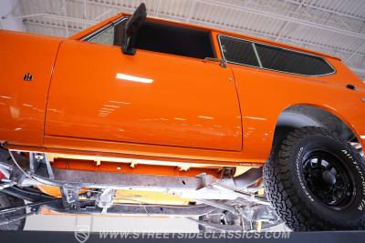 1973 International Harvester Scout  II
