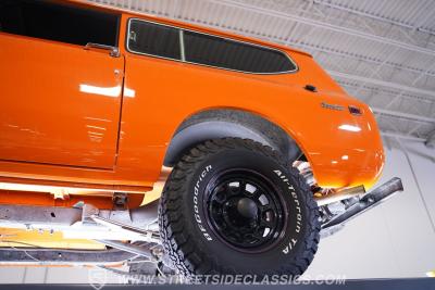 1973 International Harvester Scout  II