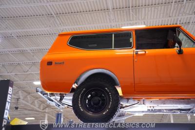 1973 International Harvester Scout  II